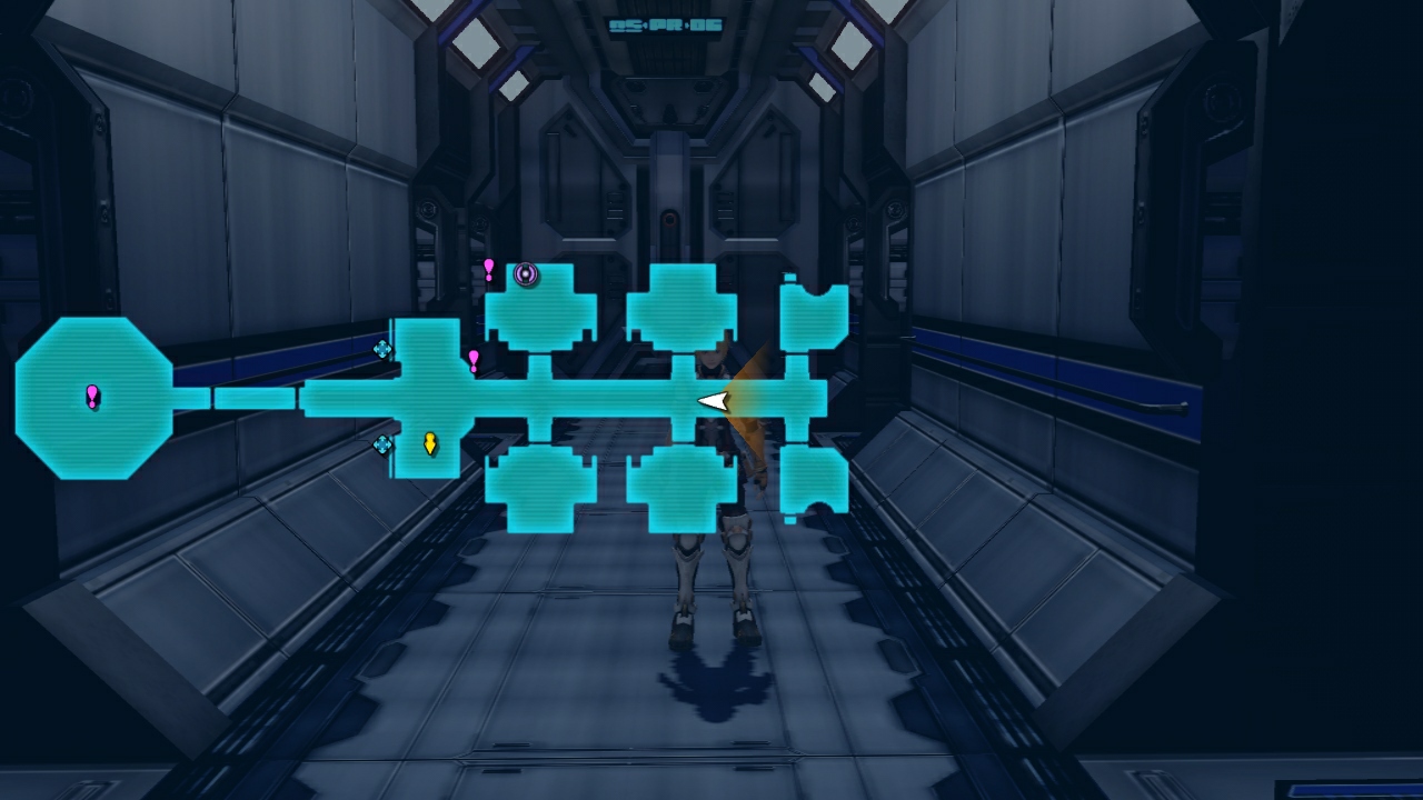 Star Ocean: The Last Hope - International - Imagen 36